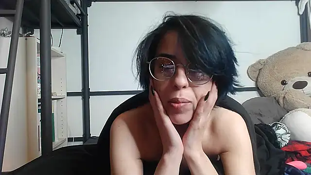 LisandreLaVenale online show from February 2025 09:56:01 PM