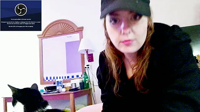 Snapshot of SkarlettRose96 chatting on March 2026 11:05:02 AM SkarlettRose96 online show from March 2026 11:05:02 AM