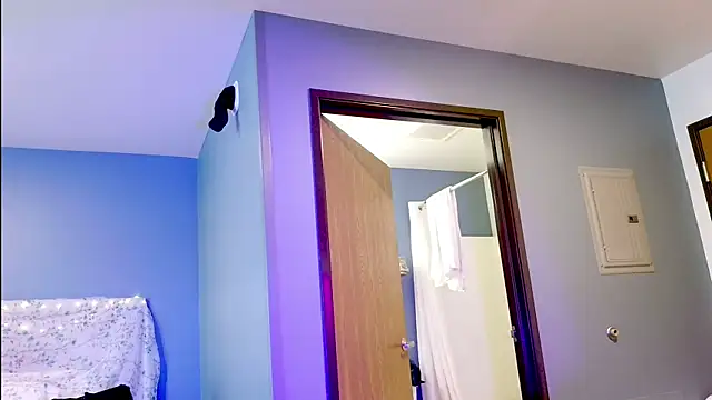 Snapshot of SkarlettRose96 chatting on March 2026 07:24:02 PM SkarlettRose96 online show from March 2026 07:24:02 PM