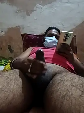 punjabimunda28 online show from February 2025 07:12:02 AM