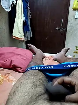 punjabimunda28 online show from March 2025 08:10:02 PM