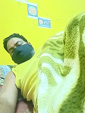 punjabimunda28 online show from December 2025 07:53:02 PM