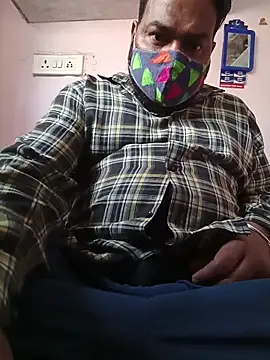 punjabimunda28 online show from February 2026 07:15:01 AM