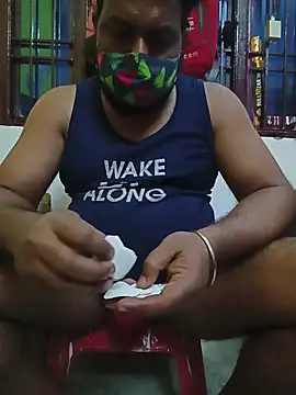 punjabimunda28 online show from February 2026 04:49:02 PM