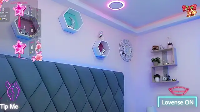 Snapshot of JessieAfrodita chatting on December 2024 04:22:02 AM JessieAfrodita online show from December 2024 04:22:02 AM