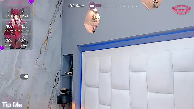 Snapshot of JessieAfrodita chatting on February 2025 01:03:01 PM JessieAfrodita online show from February 2025 01:03:01 PM