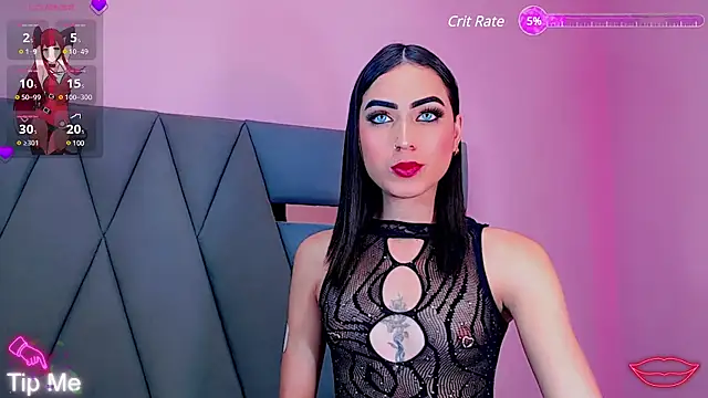 Snapshot of JessieAfrodita chatting on March 2025 01:29:01 PM JessieAfrodita online show from March 2025 01:29:01 PM