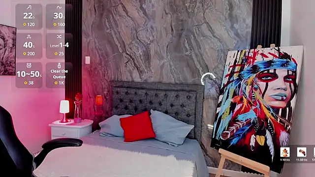 Snapshot of Carlota_milf_30 chatting on March 2026 07:19:01 PM Carlota milf 30 online show from March 2026 07:19:01 PM