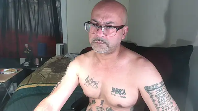 Snapshot of RickStone51 chatting on September 2025 03:50:01 AM RickStone51 online show from September 2025 03:50:01 AM