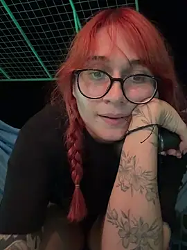 sofia218 online show from March 2025 04:17:02 AM