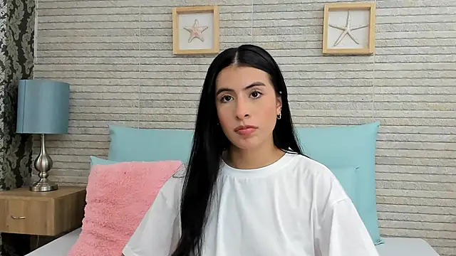 IssabellaLopez online show from December 2024 07:55:01 PM