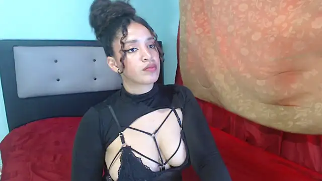 kalipso n-jones online show from February 2025 02:48:02 PM