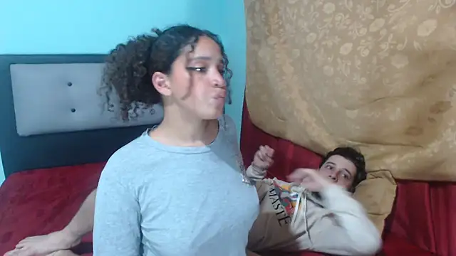 kalipso n-jones online show from February 2025 08:24:01 PM