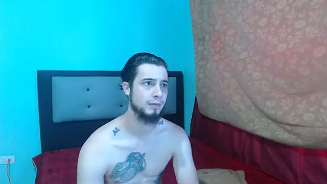 kalipso n-jones online show from March 2025 03:23:02 PM