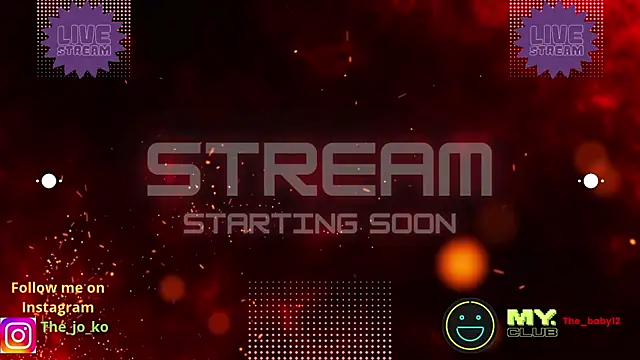 El baby12 online show from December 2025 09:48:01 AM