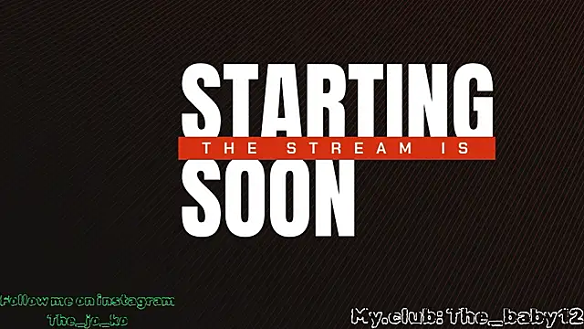 El baby12 online show from February 2026 08:07:01 PM