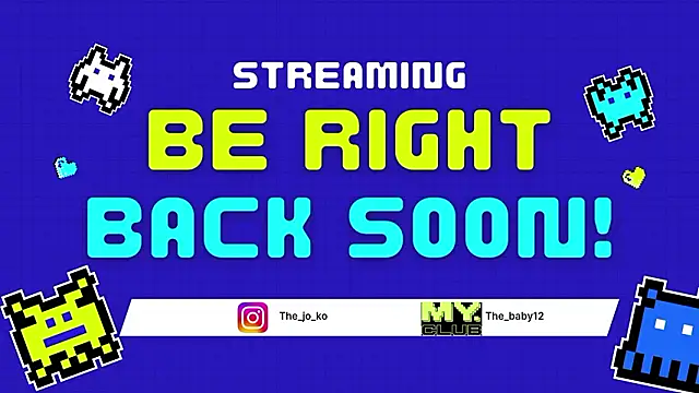 El baby12 online show from February 2026 09:45:01 PM