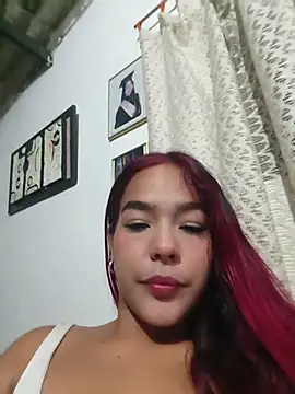 Snapshot of SweetFortuner chatting on July 2026 08:55:02 AM SweetFortuner online show from July 2026 08:55:02 AM