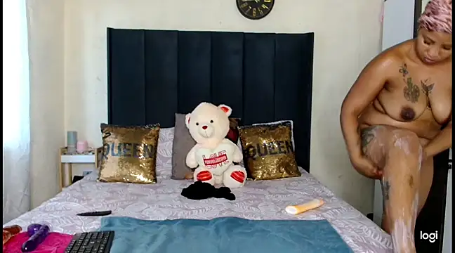 quenliyasa online show from March 2025 08:58:02 AM