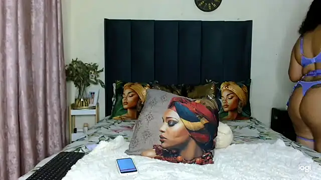 quenliyasa online show from December 2025 08:47:02 PM