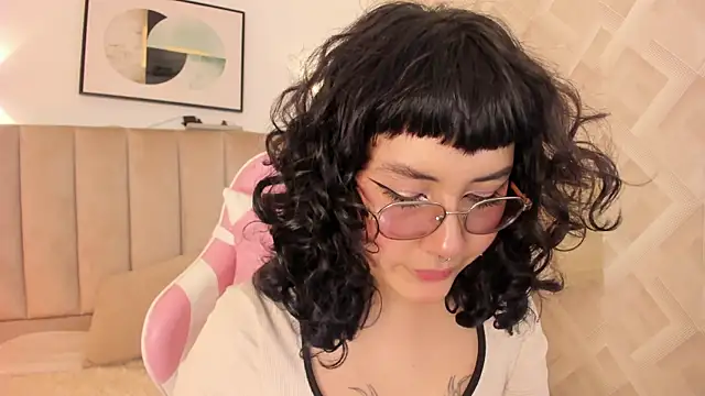 Haru Bonny online show from February 2026 08:12:01 PM