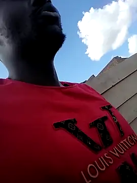 Snapshot of Izifebe chatting on March 2026 12:53:01 PM Izifebe online show from March 2026 12:53:01 PM