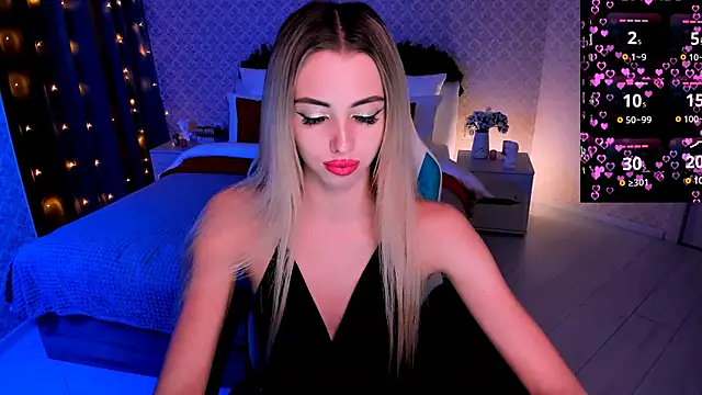 Emilia Klar online show from January 2025 06:27:01 PM