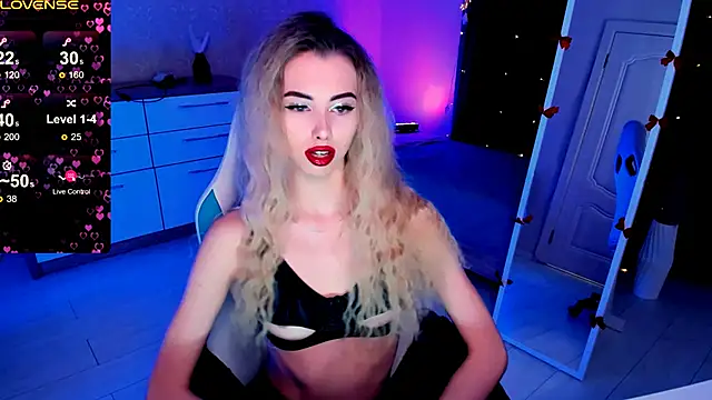 Emilia Klar online show from February 2025 07:33:02 AM