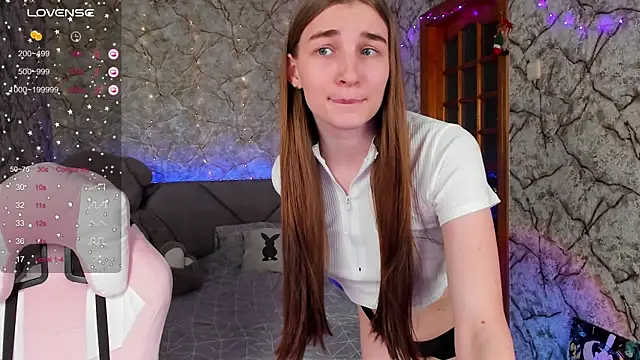  flowersweeet  online show from February 2025 08:00:02 PM