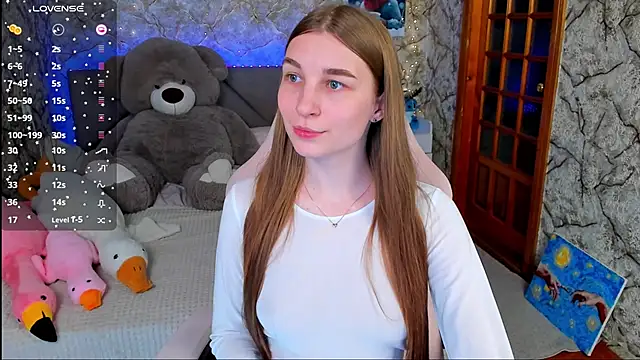  flowersweeet  online show from April 2026 07:28:02 PM