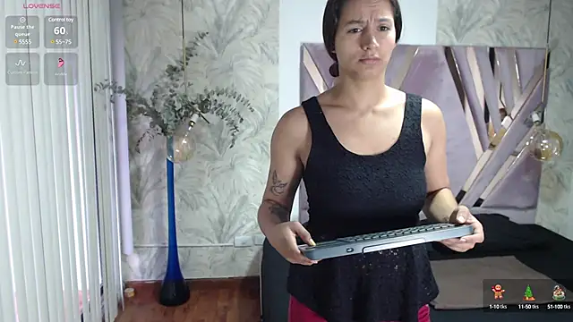 Snapshot of jackstanford chatting on December 2024 12:46:02 PM jackstanford online show from December 2024 12:46:02 PM