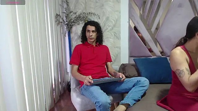 Snapshot of jackstanford chatting on February 2025 01:41:01 PM jackstanford online show from February 2025 01:41:01 PM