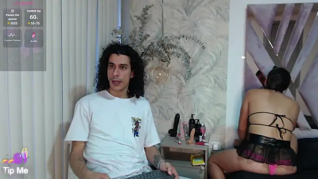 Snapshot of jackstanford chatting on March 2025 01:04:02 PM jackstanford online show from March 2025 01:04:02 PM