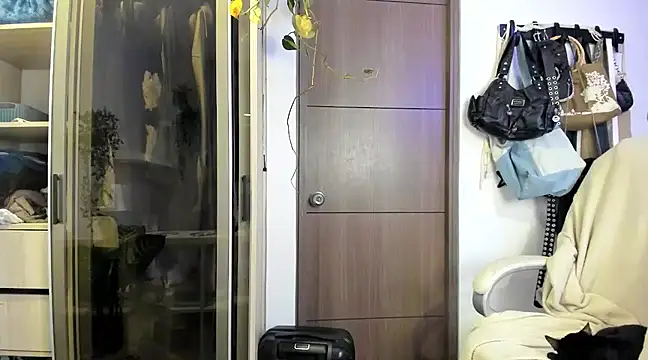 santy-kitty online show from January 2025 04:13:01 AM