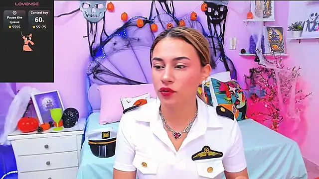 HannaPretthy online show from October 2025 11:33:02 AM