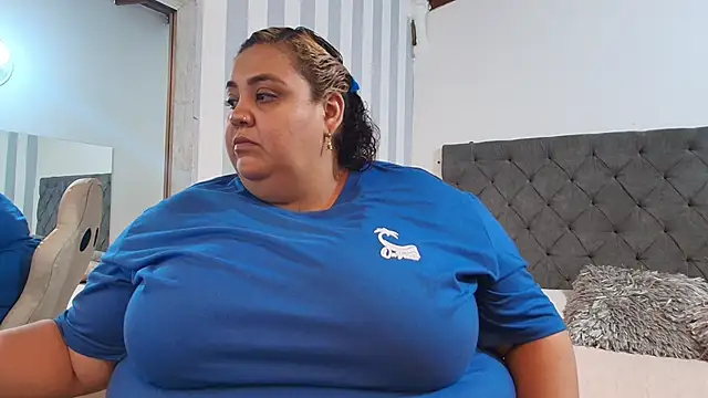 Snapshot of Alisson_am chatting on January 2025 11:50:01 AM Alisson am online show from January 2025 11:50:01 AM