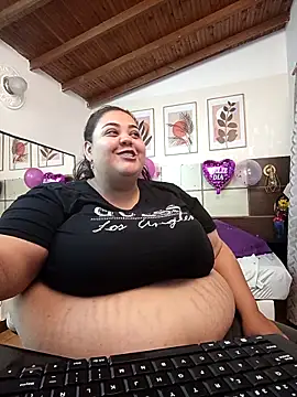 Snapshot of Alisson_am chatting on February 2025 11:44:02 AM Alisson am online show from February 2025 11:44:02 AM