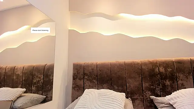 Alisson am online show from February 2026 02:18:01 AM