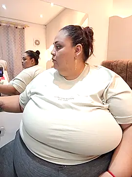 Alisson am online show from March 2026 10:38:01 PM