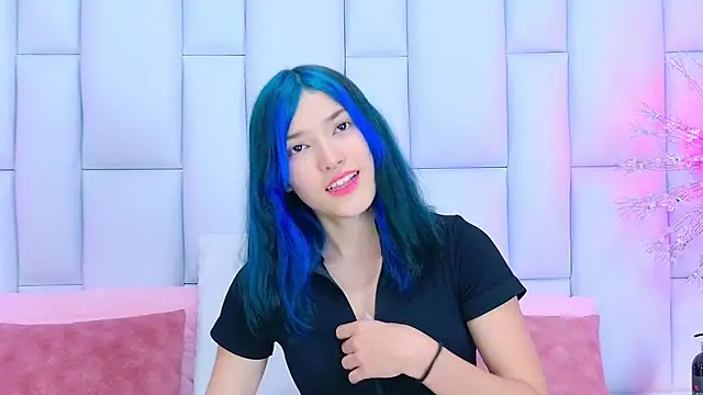 AlliciaKim online show from March 2025 08:21:01 PM