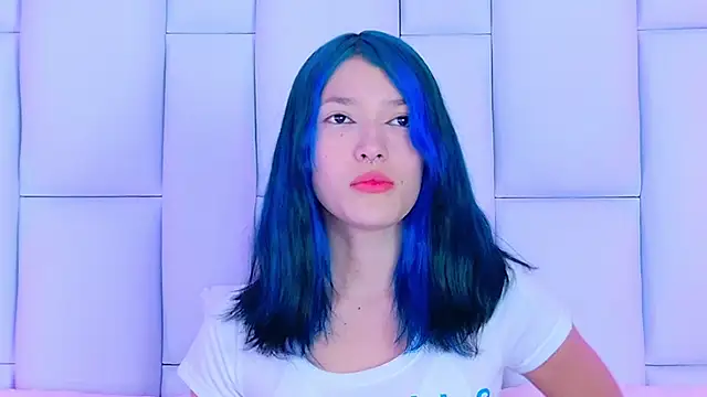 AlliciaKim online show from March 2025 10:16:01 PM