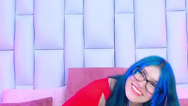 AlliciaKim online show from March 2025 10:18:02 PM