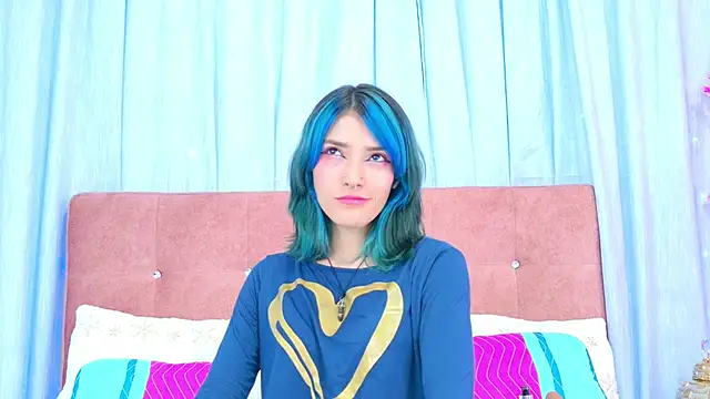 AlliciaKim online show from November 2025 07:12:01 PM