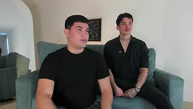 Snapshot of MatheoVelez chatting on February 2025 01:39:01 PM MatheoVelez online show from February 2025 01:39:01 PM