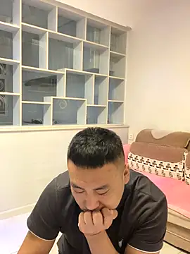 ShaoZian 1 online show from October 2025 01:32:01 PM