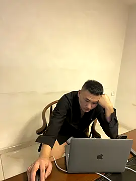 ShaoZian 1 online show from October 2025 01:56:02 PM