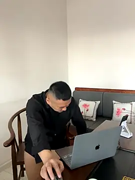 ShaoZian 1 online show from October 2025 06:57:01 AM