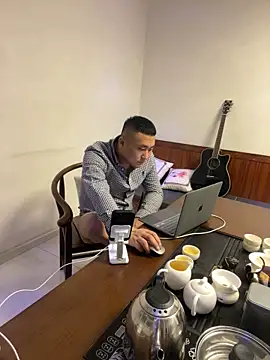 ShaoZian 1 online show from November 2025 04:29:02 PM