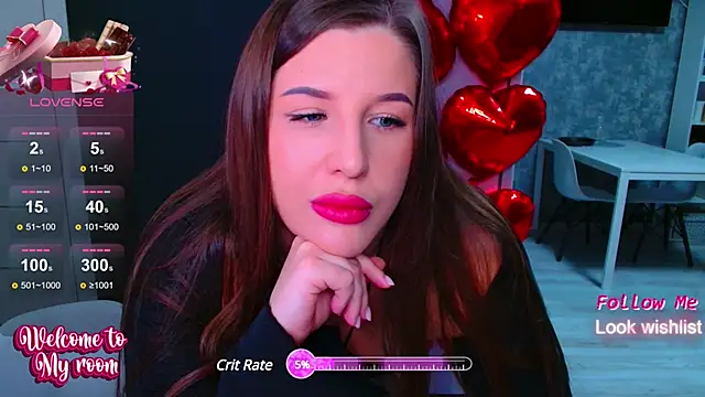 Your Katy online show from February 2025 02:16:02 AM