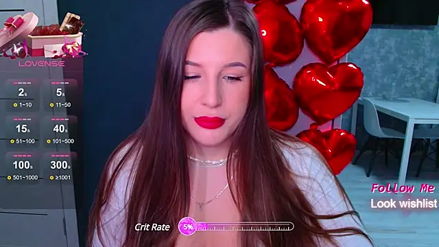 Your Katy online show from February 2025 03:06:02 AM